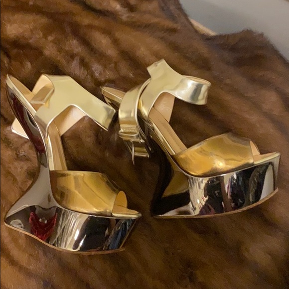 Giuseppe zanotti heels - Picture 3 of 5